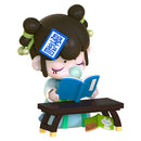 Robotime Nanci Blooming Girl (Blind Box) ZJXX