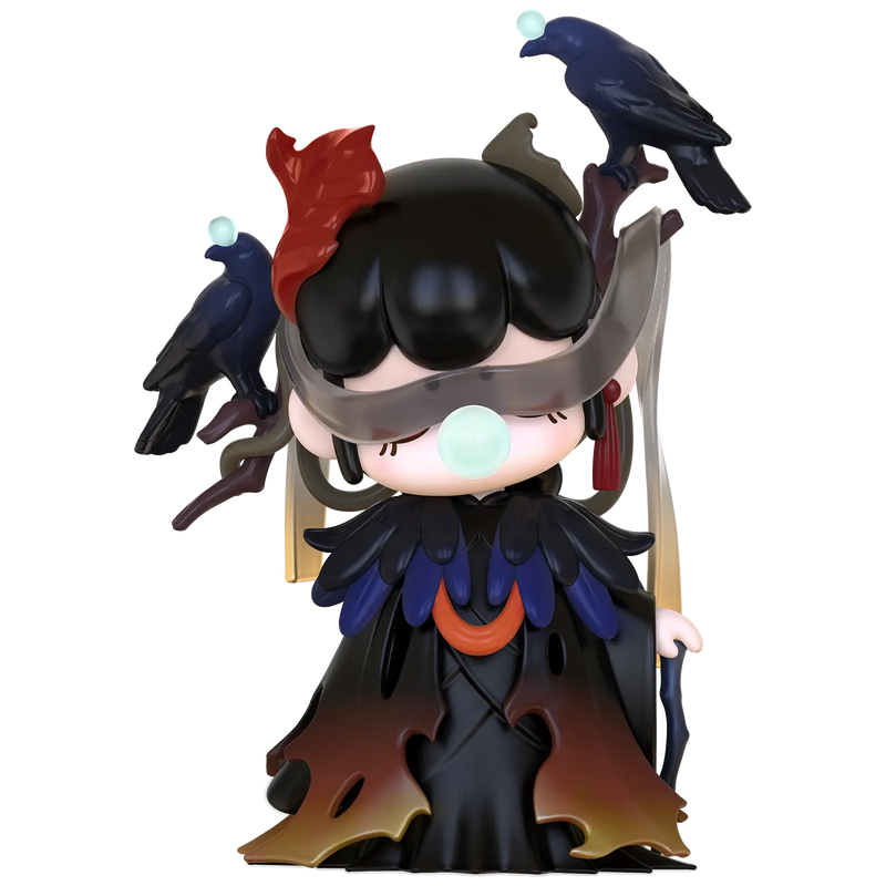 Robotime Nanci Chinese Poetry (Blind Box) ZKXX