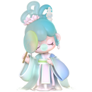 Robotime Nanci Poetic Beauty (Blind Box) ZPXX