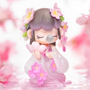 Robotime Nanci Flower Stories (Blind Box) ZQXX