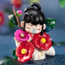 Robotime Nanci Flower Stories (Blind Box) ZQXX