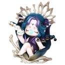 Robotime Nanci Secret Fantasy (Blind Box) ZTXX