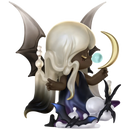 Robotime Nanci Secret Fantasy (Blind Box) ZTXX
