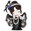 Robotime Nanci Secret Fantasy (Blind Box) ZTXX