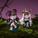 Robotime Nanci Secret Fantasy (Blind Box) ZTXX