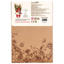 Robotime Red Carnation / Rode Anjer TW052
