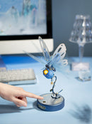 Robotime Butterfly (blue) MI05B