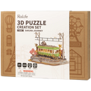 Robotime Sakura Journey TGS02