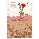 Robotime Red Carnation / Rode Anjer TW052