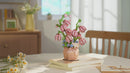 Robotime Pink Lily of the Valley TF003
