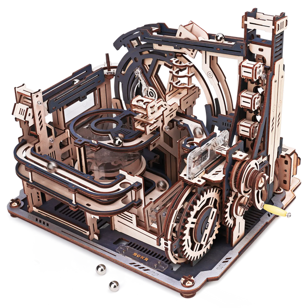 ROBOTIME 3D houten puzzelspeelgoedgeweer, modelkits met elastiekjes voor volwassenen om te bouwen, unieke cadeaus voor kinderen en volwassenen ROBOTIME 3D houten puzzelspeelgoedgeweer, modelkits met elastiekjes voor volwassenen om te bouwen, unieke cadeaus voor kinderen en volwassenen