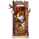 Productfoto van de Robotime Alice Adventure book nook