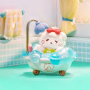 Bubble Bath variant van de Robotime Babies' Little World blind box serie