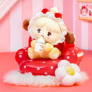 Get Strong variant van de Robotime Babies' Little World blind box serie