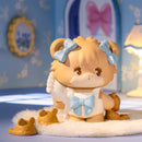 Bear Companion variant van de Robotime Babies' Little World blind box serie