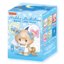 Verpakking van de Robotime Babies' Little World blind box serie