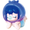 Blueberry variant van de Robotime Baby Nanci Fruits blind box serie