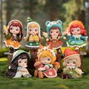Alle varianten van de Robotime Charlene Forest’s Children blind box serie
