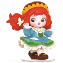 Sunflower variant van de Robotime Charlene Forest’s Children blind box serie