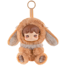 Butter Cookie variant van de Robotime Cream Bunny & Cookii Bunny - Best Friend blind box serie