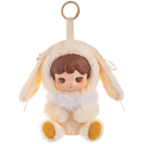 Cheese Cookie variant van de Robotime Cream Bunny & Cookii Bunny - Best Friend blind box serie