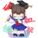 Ace It variant van de Robotime Nanci Best Wishes blind box serie