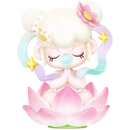 Best of Luck variant van de Robotime Nanci Best Wishes blind box serie