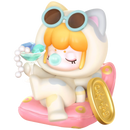 Chill Life variant van de Robotime Nanci Best Wishes blind box serie