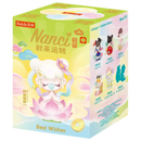 Verpakking van de Robotime Nanci Best Wishes blind box serie