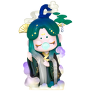 Waterfall from Space variant van de Robotime Nanci Chinese Poetry blind box serie