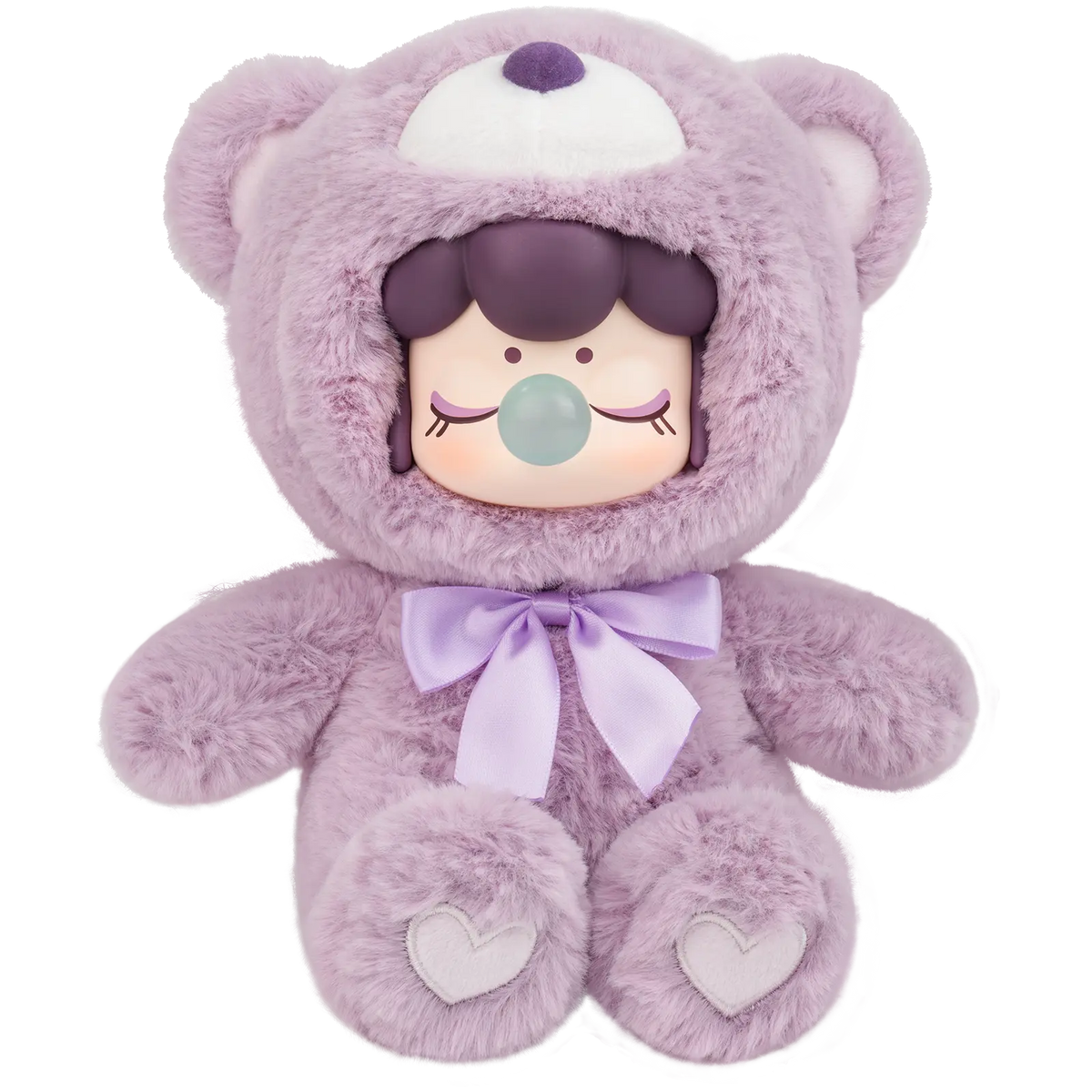 Robotime Nanci Colorful Chocolate Cutie Bears | Robotime Nederland