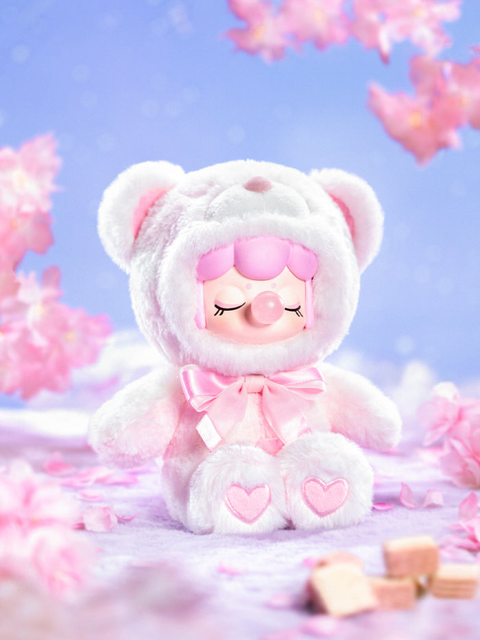 Robotime Nanci Colorful Chocolate Cutie Bears | Robotime Nederland