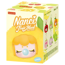 Verpakking van de Robotime Nanci Fruit Mood Surprise Plush Pendant blind box serie