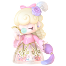 Perfume Lady variant van de Robotime Nanci Museum of Fantasy blind box serie