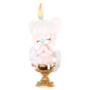 Prayer variant van de Robotime Nanci Museum of Fantasy blind box serie