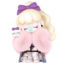 Collector variant van de Robotime Nanci Museum of Fantasy blind box serie