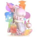 Lantern Festival variant van de Robotime Nanci Poetic Beauty blind box serie