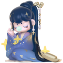 Milky Way Dream variant van de Robotime Nanci Poetic Beauty blind box serie