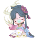 Returning Spring variant van de Robotime Nanci Poetic Beauty blind box serie