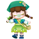 Grain Rain variant van de Robotime Nanci Solar Spring blind box serie