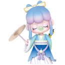 Rain Water variant van de Robotime Nanci Solar Spring blind box serie