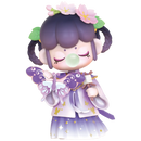 Spring Equinox (Night) variant van de Robotime Nanci Solar Spring blind box serie