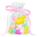 Gift Bag variant van de Robotime Nanci Sweet Time blind box serie
