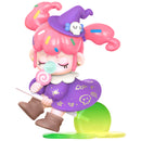 Witch variant van de Robotime Nanci Sweet Time blind box serie