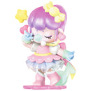 Diva variant van de Robotime Nanci Sweet Time blind box serie