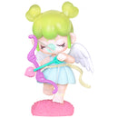 Cupid variant van de Robotime Nanci Sweet Time blind box serie