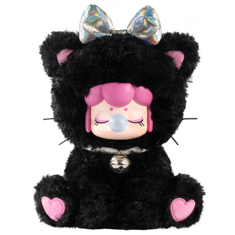 Robotime Nanci Tea Time Kitties | Blind box kat | Robotime Nederland
