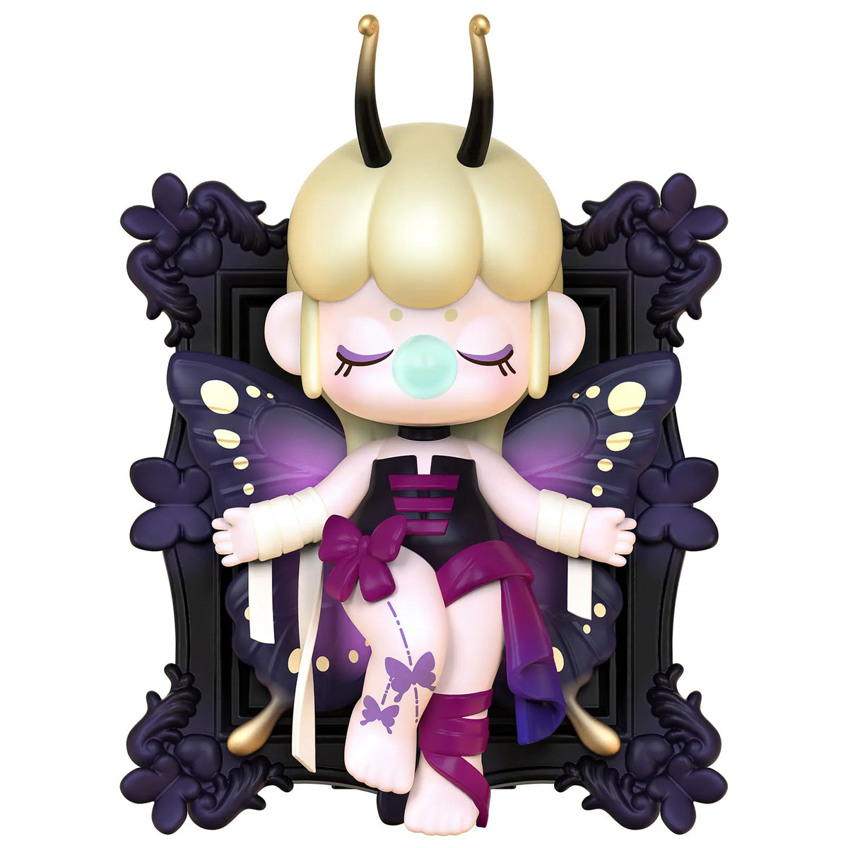 Nancis Dream セット Robotime Nanci's Dream | Blind box figuurtjes | Robotime Nederland
