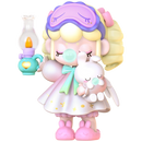 Sleepwalk variant van de Robotime Nanci's Dream blind box serie