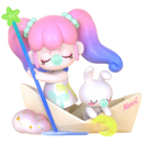 Dreamland Ferry variant van de Robotime Nanci's Dream blind box serie